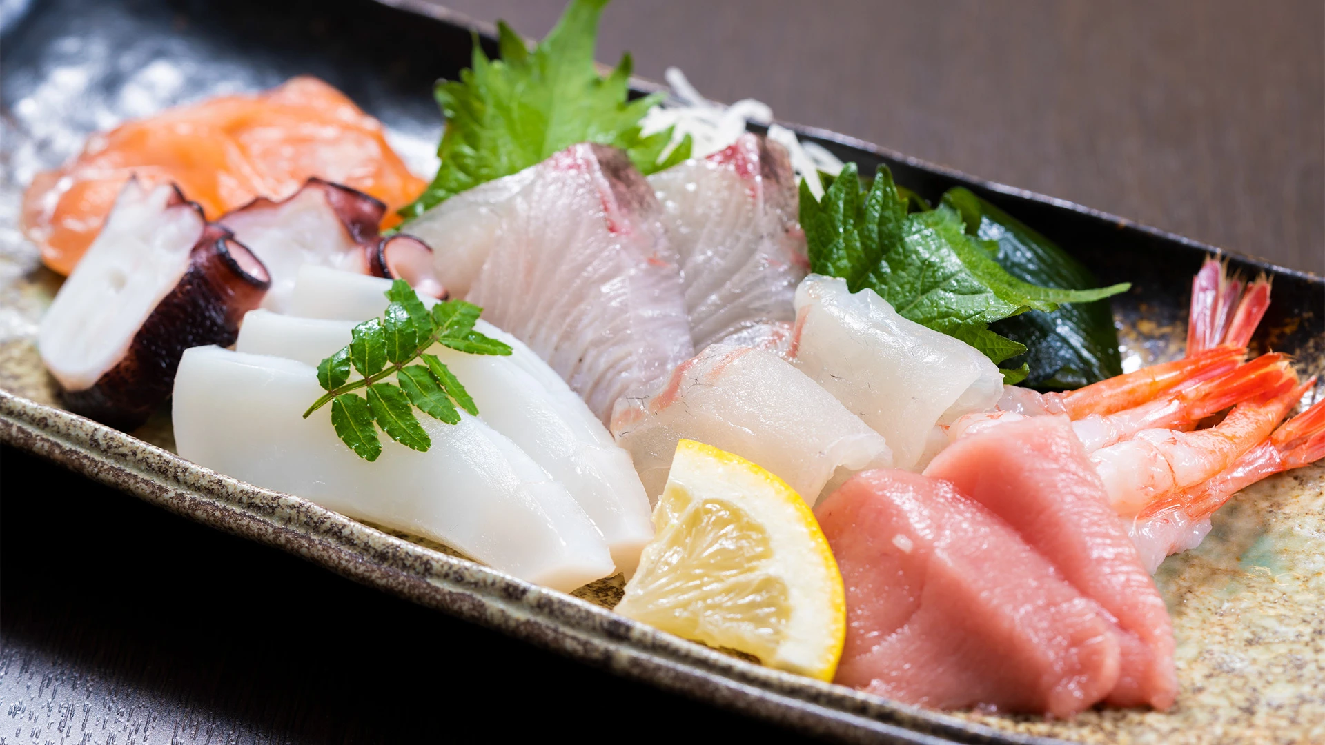 四季折々の旬の食材